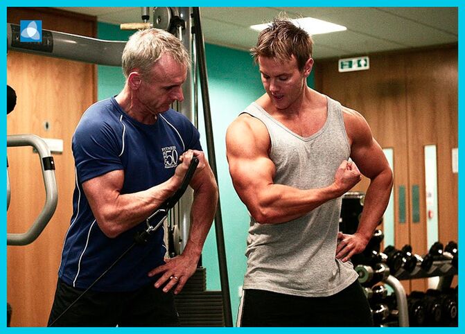 Pratimai siekiant išvengti prostatos vėžio